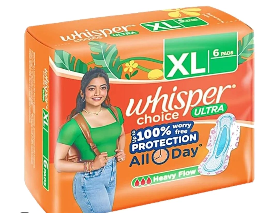 Whisper Choice Ultra XL - 6P